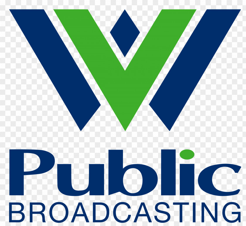 Justice Virtue Shown Today West Virginia Public Broadcasting Logo Brand Organization PNG