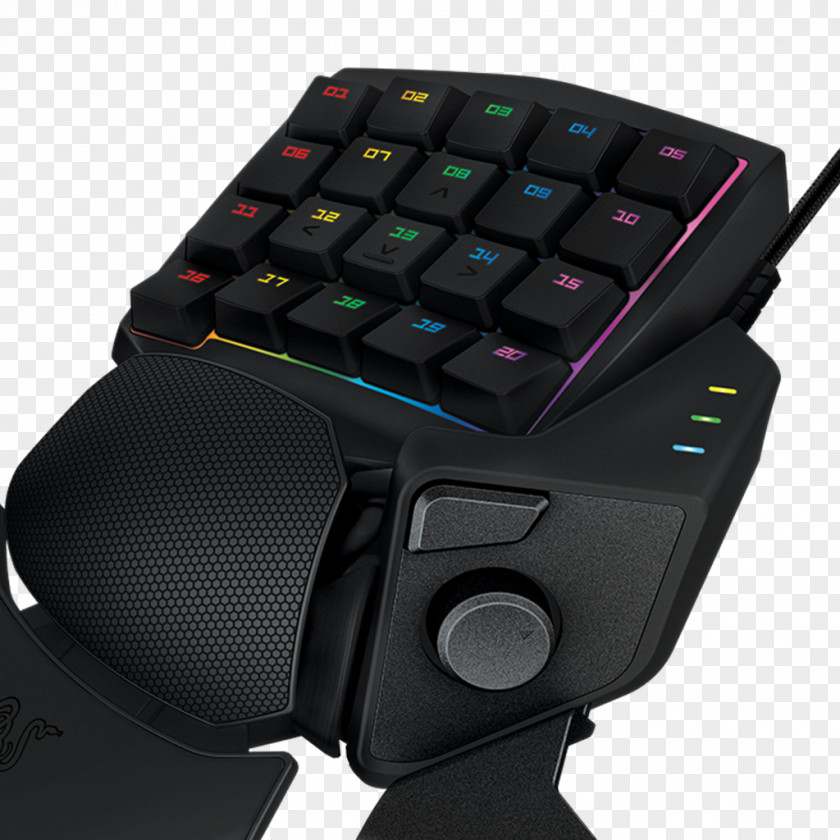 Keypad Computer Keyboard Mouse Gaming Game Controllers PNG