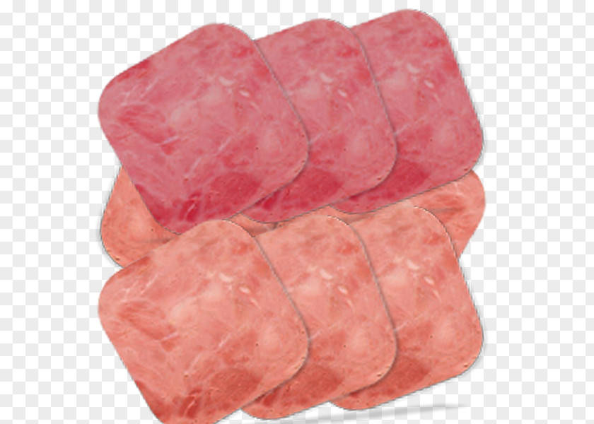 Luncheon Meat Sausage Capocollo Ham Soppressata Bresaola PNG
