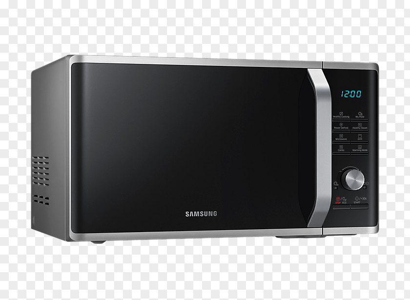 Oven Microwave Ovens Samsung Countertop Cooking Ranges PNG