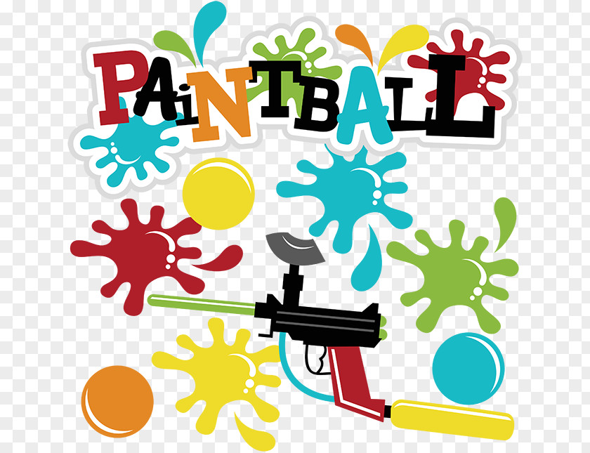 Paintball King Cliparts Guns Royalty-free Clip Art PNG