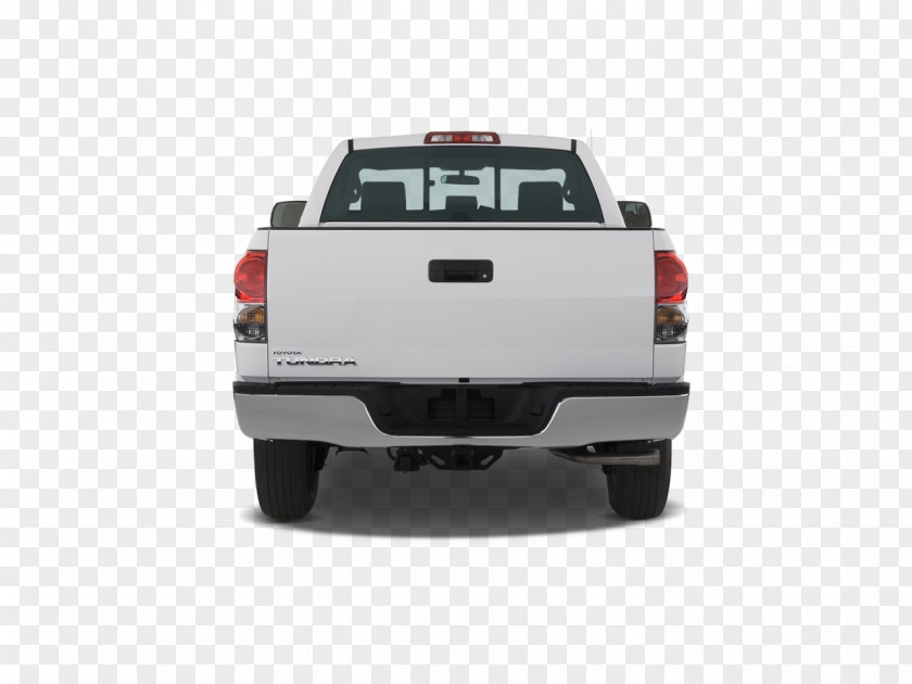 Pickup Truck 2009 Toyota Tundra Car 2007 SR5 PNG