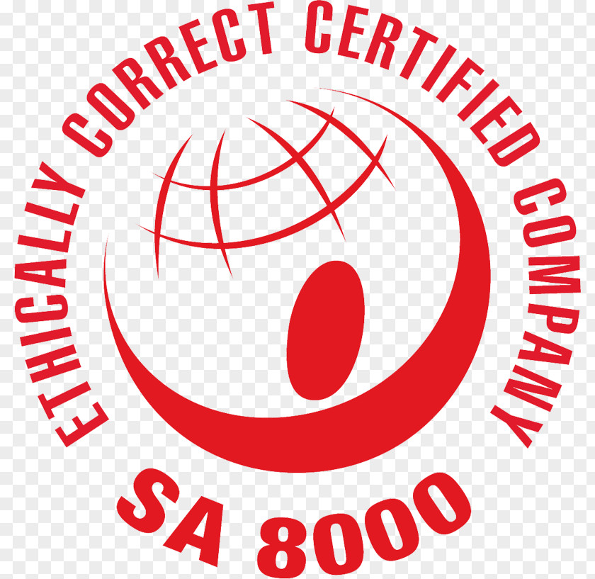 SA8000 Certification Consultant Accreditation Technical Standard PNG