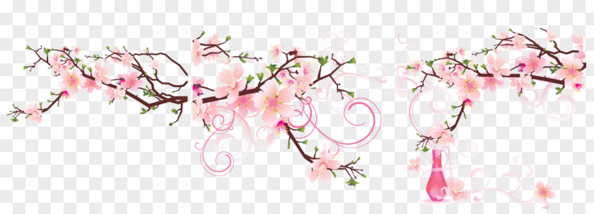 Vector Hoa Sen Flower Floral Design PNG