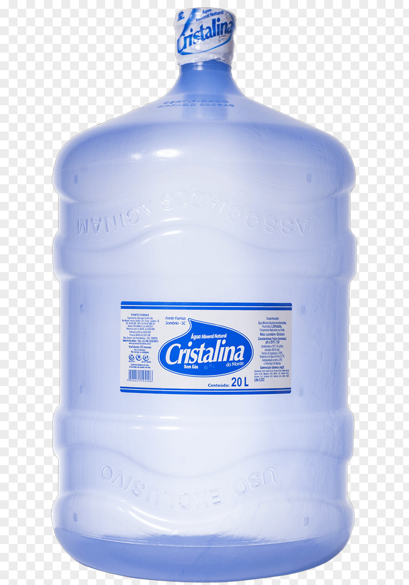 Water Mineral Bottles Bottled PNG