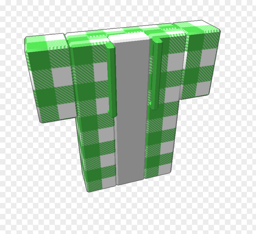 Angle Green Rectangle PNG