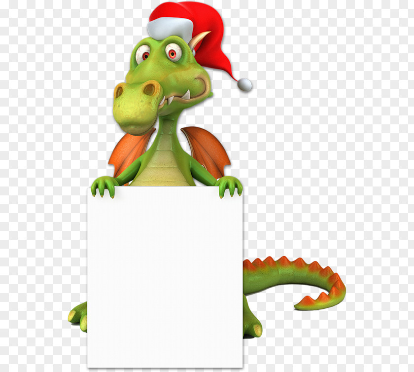 Animal Figure Dinosaur Dragon Background PNG