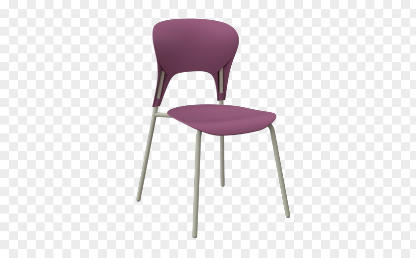 Chair Table Furniture Color Red PNG