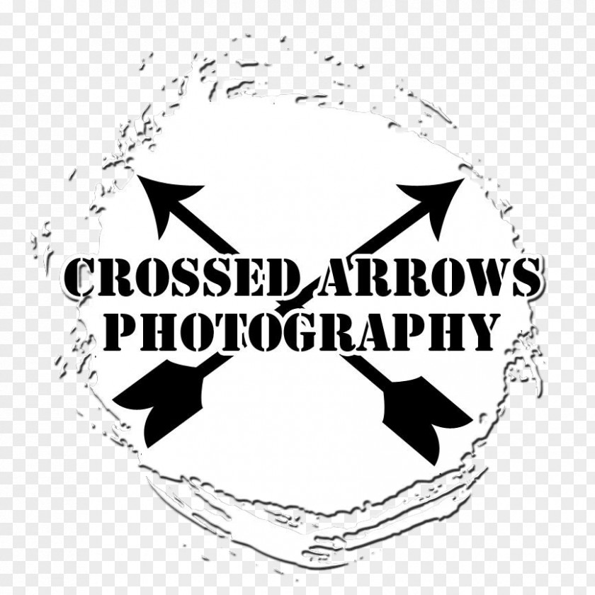 Crossed Arrows Etsy Handicraft Logo Brand Goods PNG