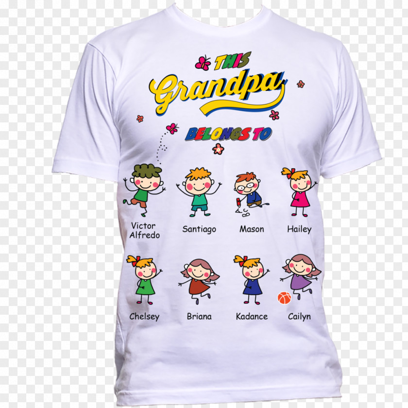 Grandma Shirts T-shirt Hoodie Clothing Gift PNG