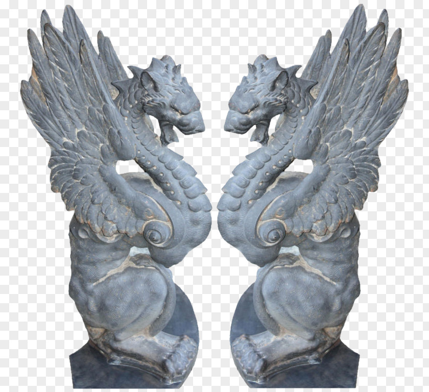 Long Europe And The United States Sculpture Material To Avoid Pattern Stone Carving PNG