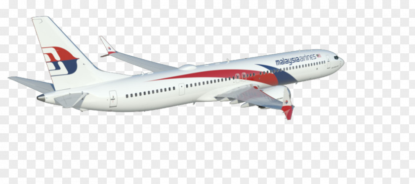 Malaysia Airlines Boeing 737 Next Generation Airplane MAX Airline PNG