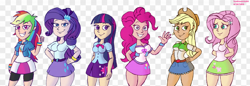 My Little Pony Rarity Twilight Sparkle Pinkie Pie Rainbow Dash Applejack PNG