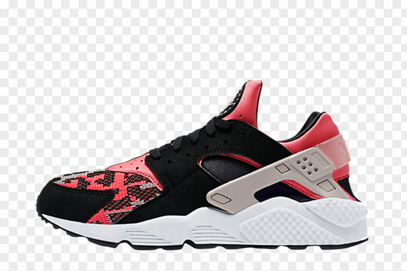 Nike Huarache Sports Shoes Air Jordan PNG