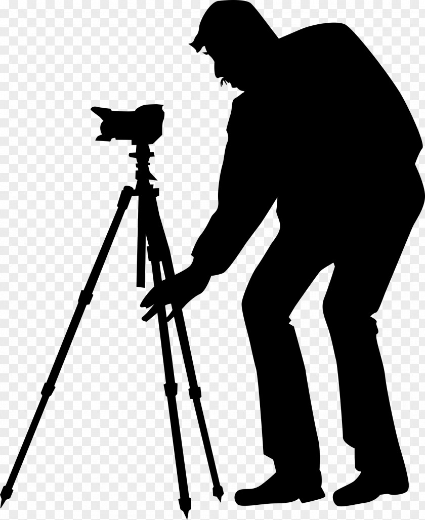 Photographer Photography Camera Operator Clip Art PNG