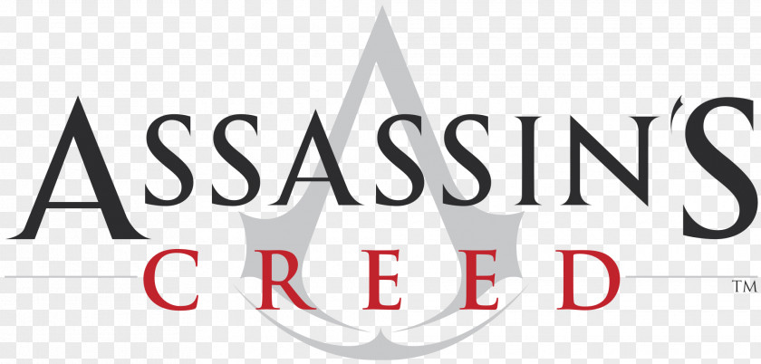 Pixel Art Assassin's Creed II Logo 2048 Pixels Ubisoft Brand PNG