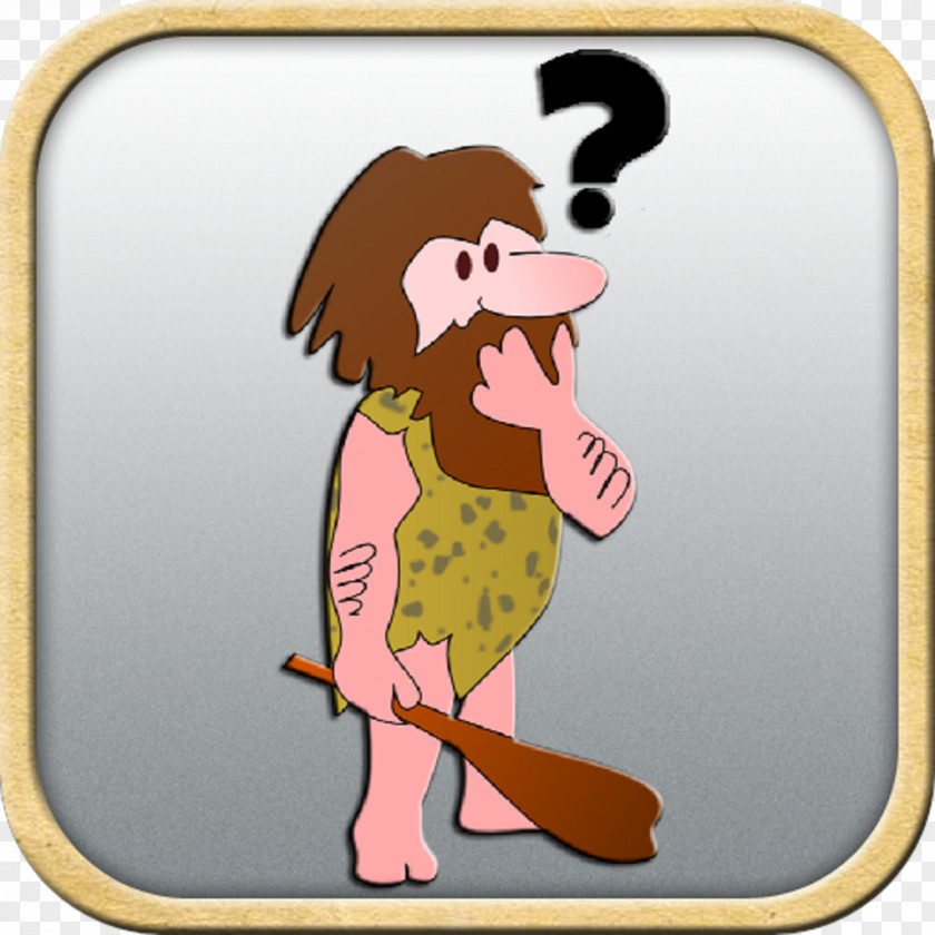 Stone Age Iron Lesson Plan PNG