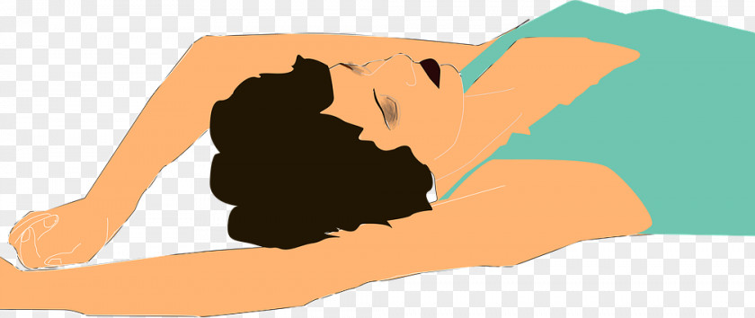 Woman Sleep Siesta Exercise Dementia Collapse PNG