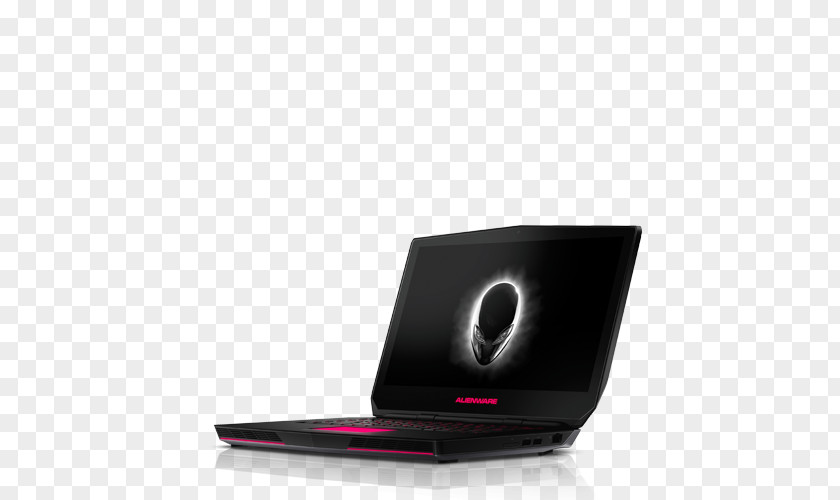 Alienware Laptop Dell Solid-state Drive GeForce PNG