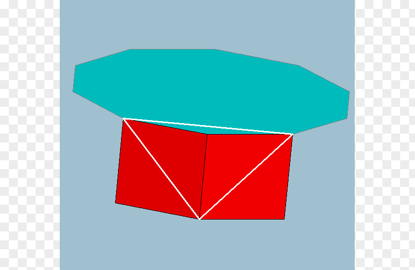 Angle Decagonal Prism Dodecahedron Uniform Polyhedron PNG