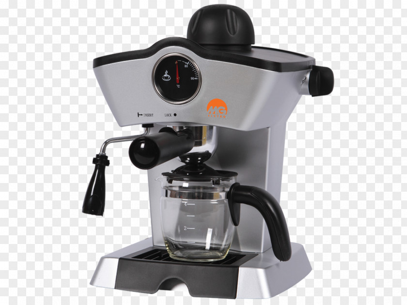 Arduo Eletro Espresso Machines Coffeemaker Brewed Coffee Price PNG