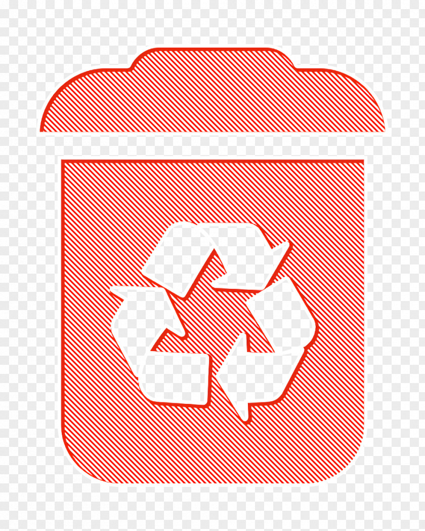 Basic Icons Icon Trash Recycle Bin Interface Symbol PNG