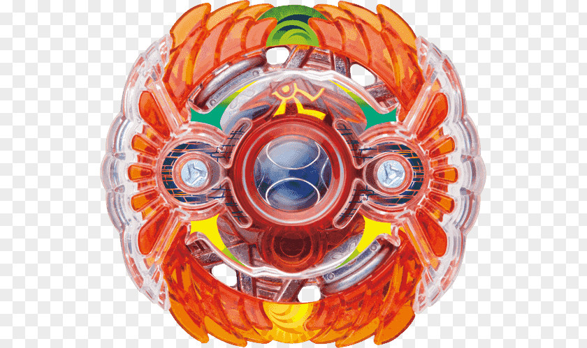 Beyblade: Metal Fusion Tomy Wyvern Toy PNG