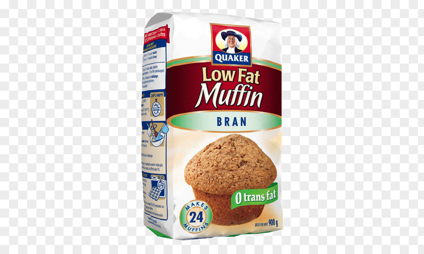 Bread Muffin Quaker Instant Oatmeal Chocolate Chip Cookie Pancake Oats Company PNG