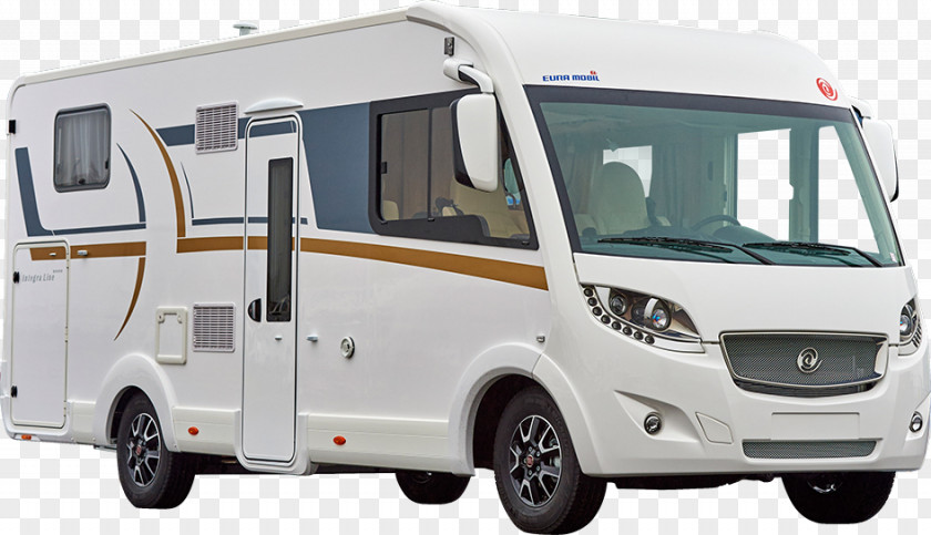 Car Caravan Campervans Camping Used PNG