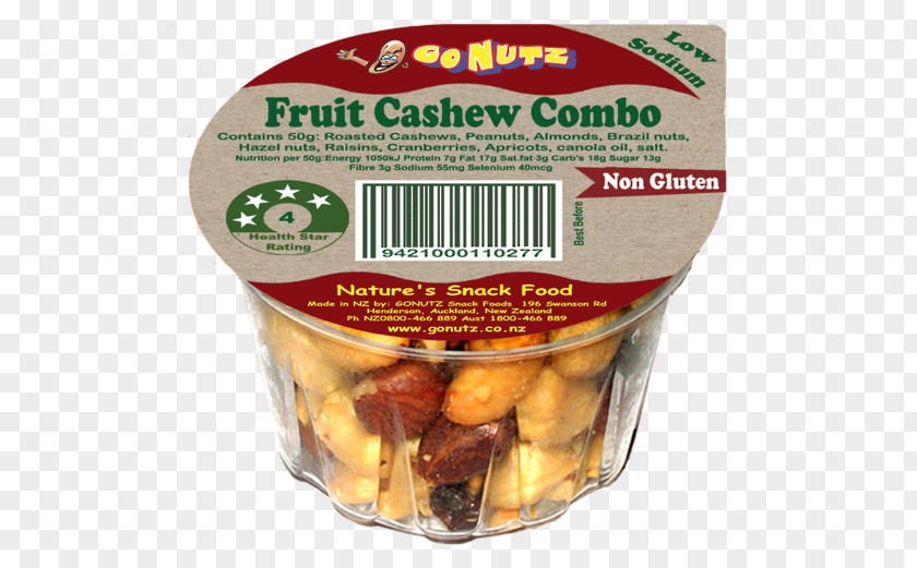 Cashew Fruit Vegetarian Cuisine Mixed Nuts Ingredient PNG