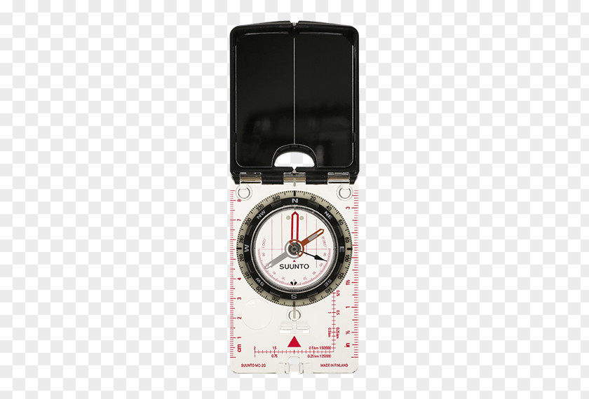 Compass Suunto Oy Hand Amazon.com Mirror PNG