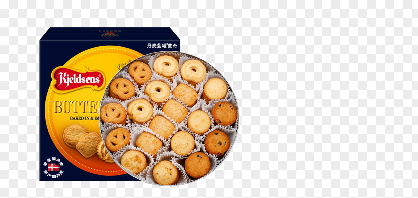 Cookies Butter Cookie Food Ingredient PNG