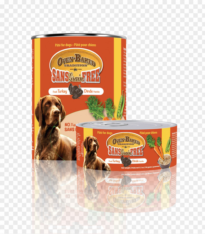 Dog Food Pasta Canning PNG
