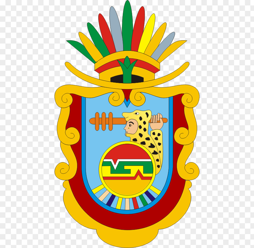 Flag Guerrero Administrative Divisions Of Mexico Michoacán PNG