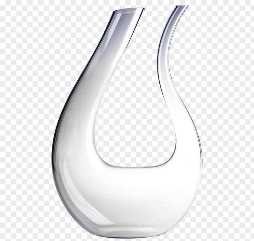 Glass Decanter Vase Liquid PNG