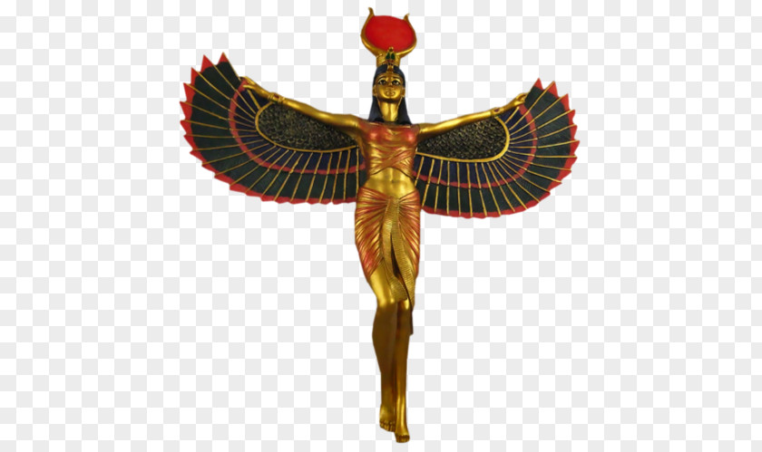 Goddess Ancient Egyptian Deities Isis Bastet PNG