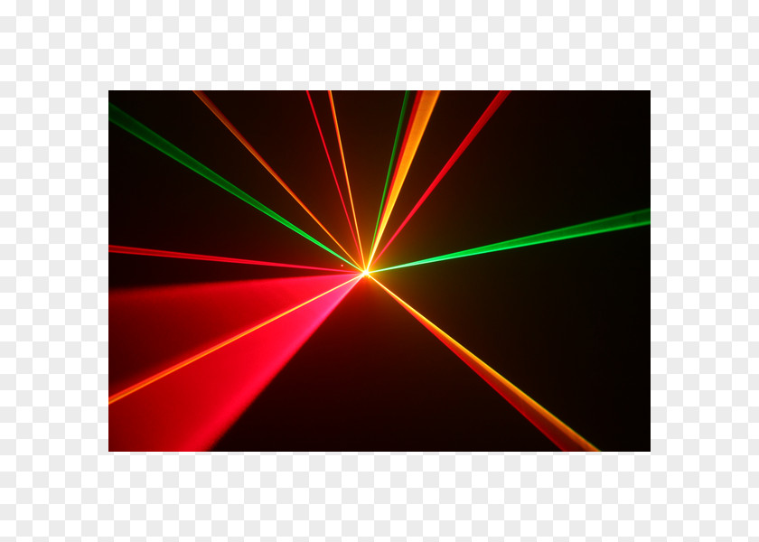 High-definition Irregular Shape Light Effect Laser Lighting Display Projector Krypton Fluoride PNG