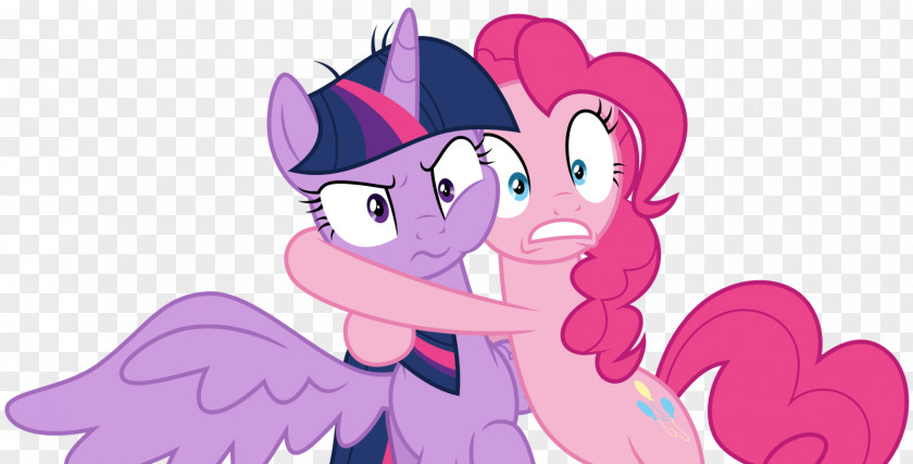 Horse Pony Pinkie Pie Spike Fluttershy PNG