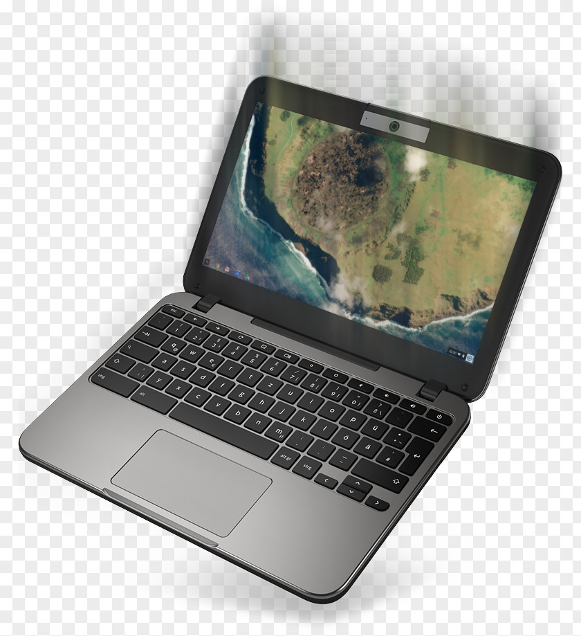 Laptop Netbook Chromebook Computer Hardware Chrome OS PNG