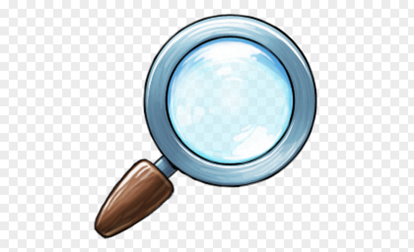 Magnifying Glass Magnification Download PNG