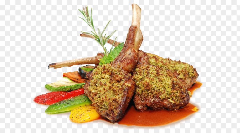 Oven Lamb And Mutton Convection Vegetarian Cuisine Food PNG