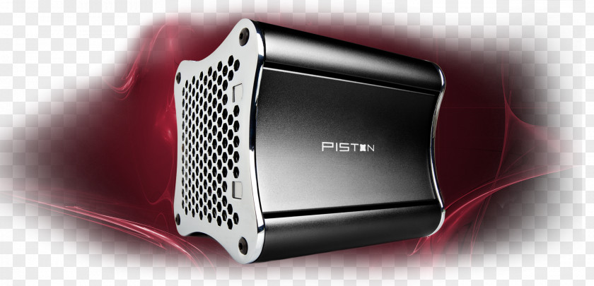 PISTON Video Game Consoles Steam Machine Output Device PNG