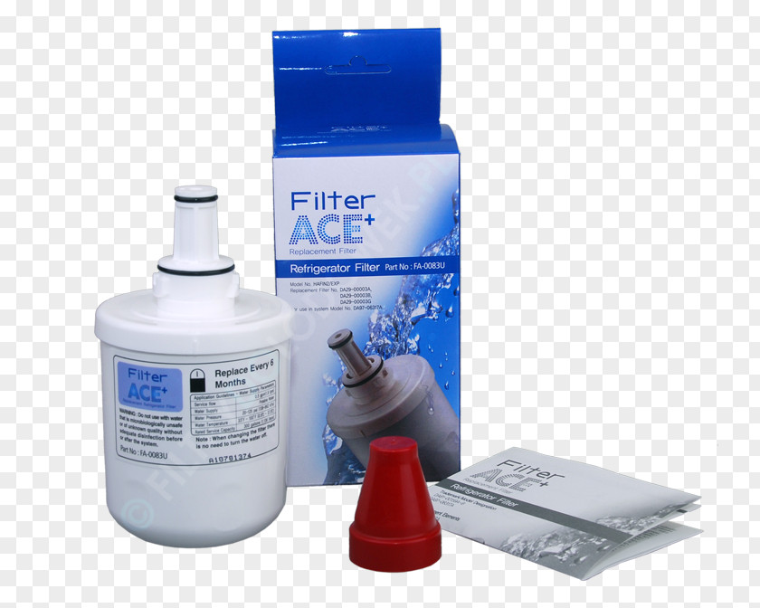 Plus Size Water Filter United States Samsung PNG