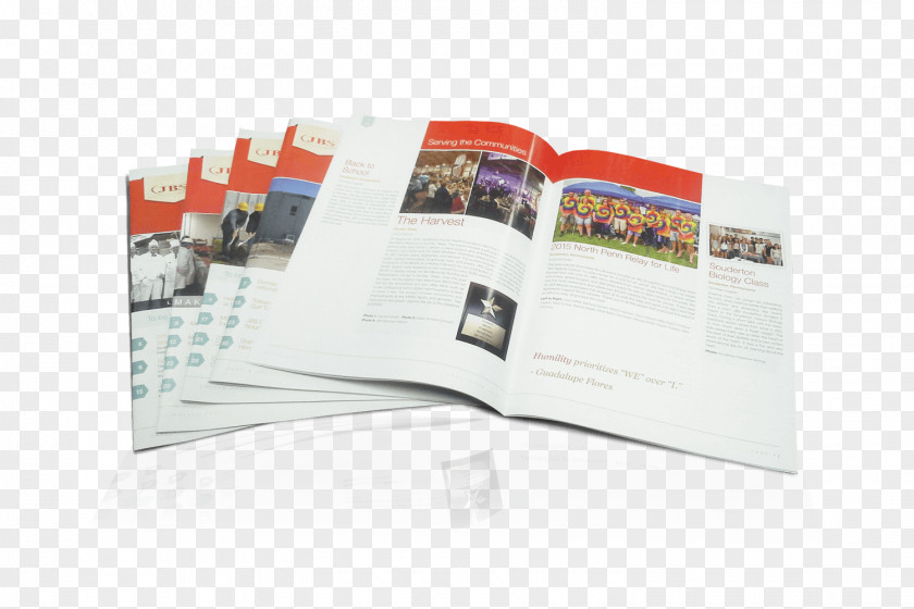 Rocket Internet Brand Brochure PNG