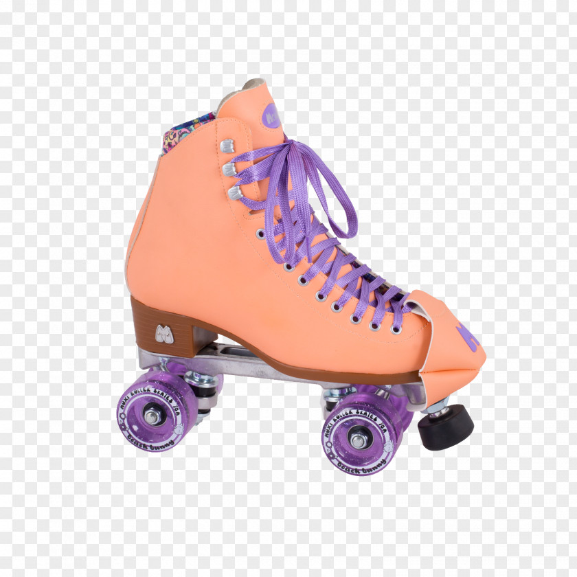 Roller Skates Skating Sport In-Line Ice PNG