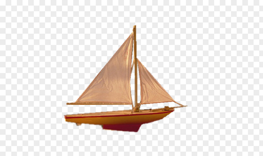 Sail Dinghy Sailing Small-craft Boat PNG