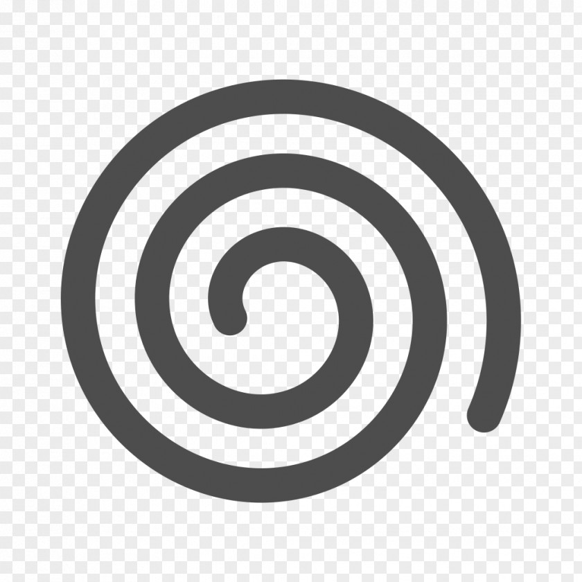 Spiral Arrow Computer File Font Pixel PNG