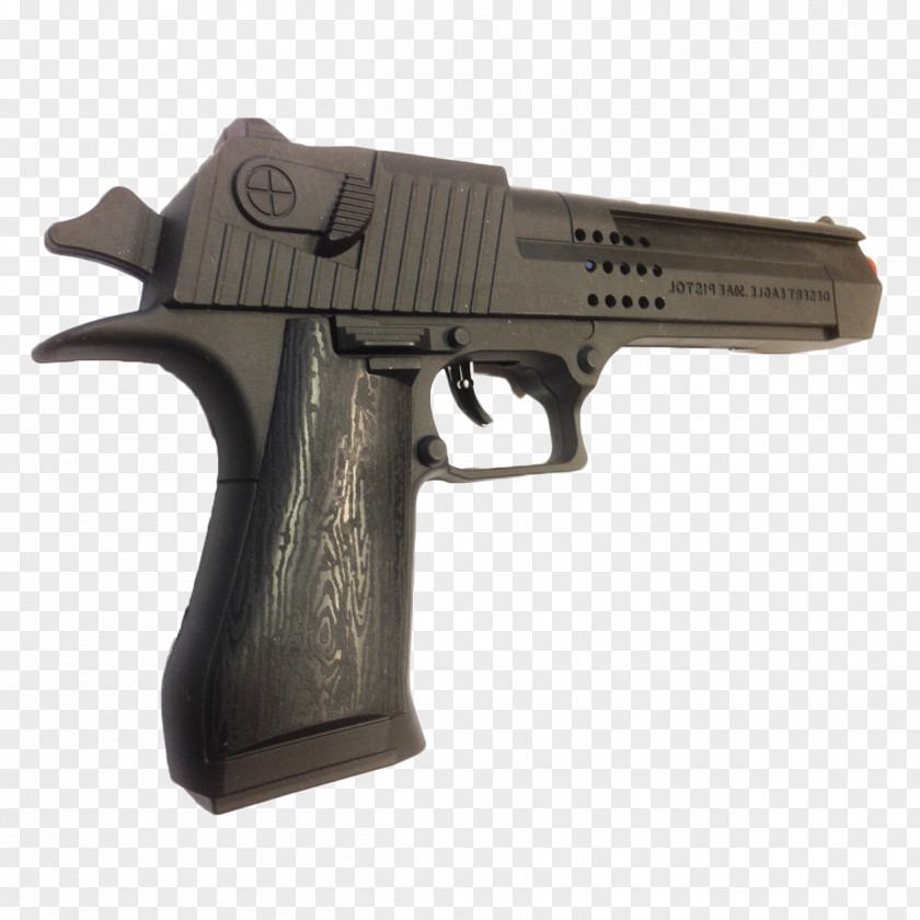 Toy Trigger Firearm IMI Desert Eagle Weapon PNG