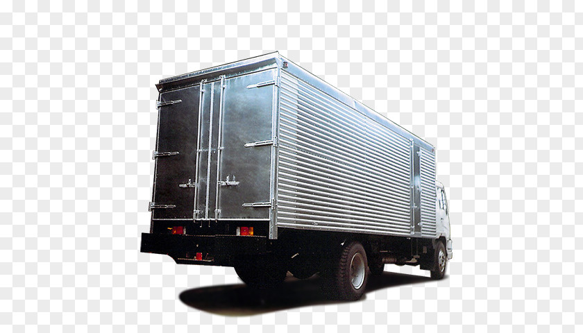 Truck Commercial Vehicle Semi-trailer Car PNG
