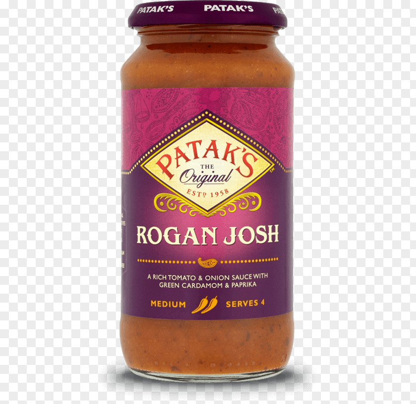 Western Recipes Jalfrezi Sauce Rogan Josh Butter Chicken Chutney PNG